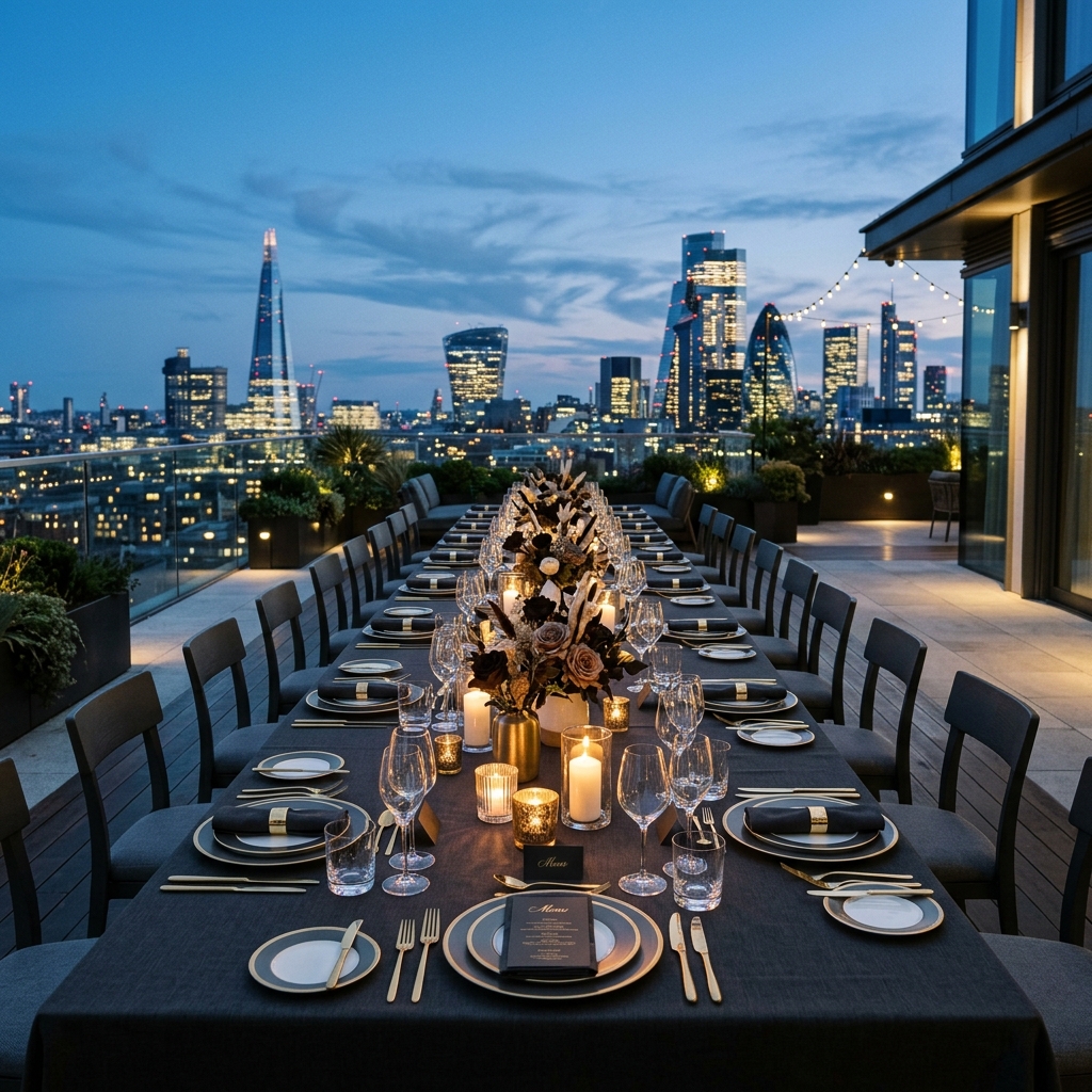 Corporate Events