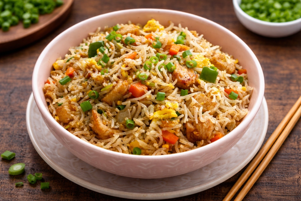Fried Rice